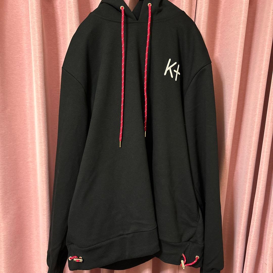 北山宏光 オリジナルパーカー - メルカリ