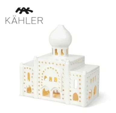 ★新品★【ケーラー】URBANIA チボリ ニム　キャンドルホルダー