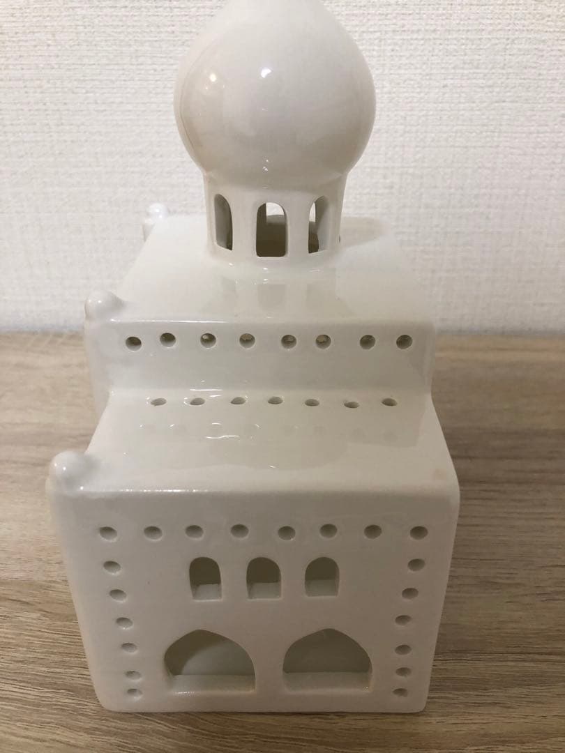 ★新品★【ケーラー】URBANIA チボリ ニム　キャンドルホルダー