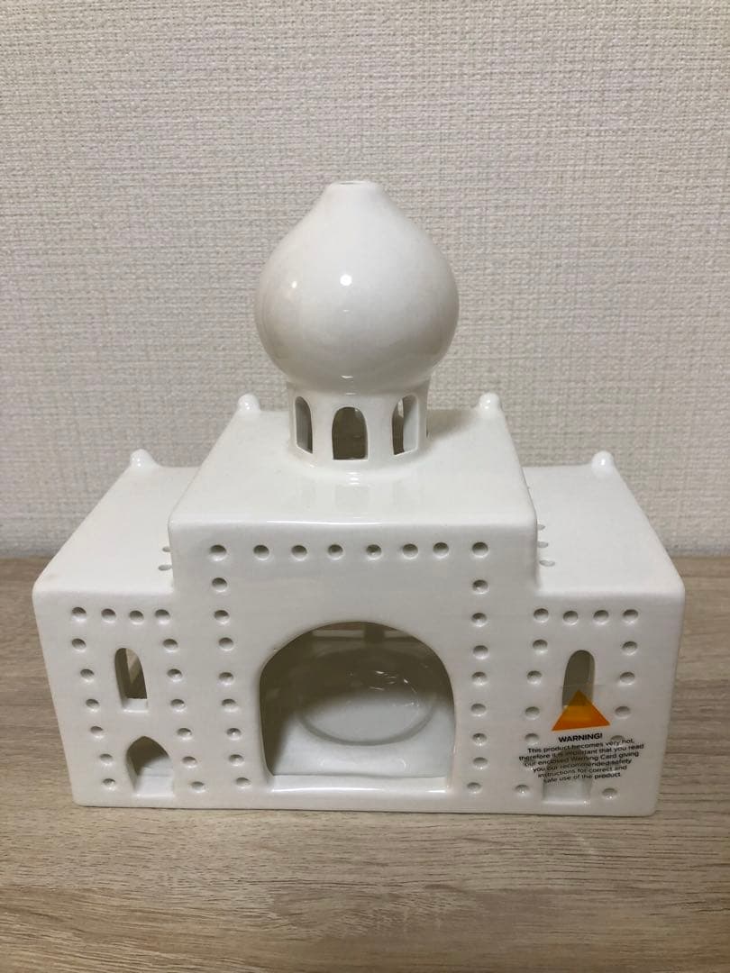 ★新品★【ケーラー】URBANIA チボリ ニム　キャンドルホルダー