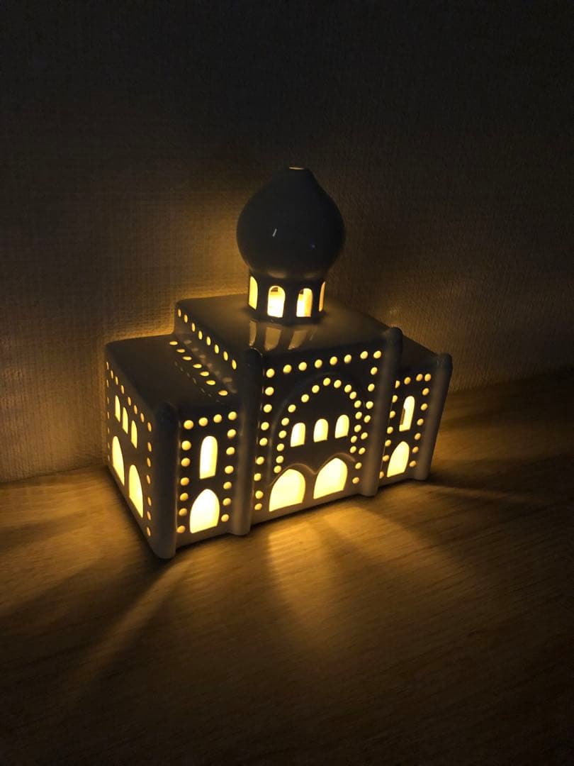 ★新品★【ケーラー】URBANIA チボリ ニム　キャンドルホルダー