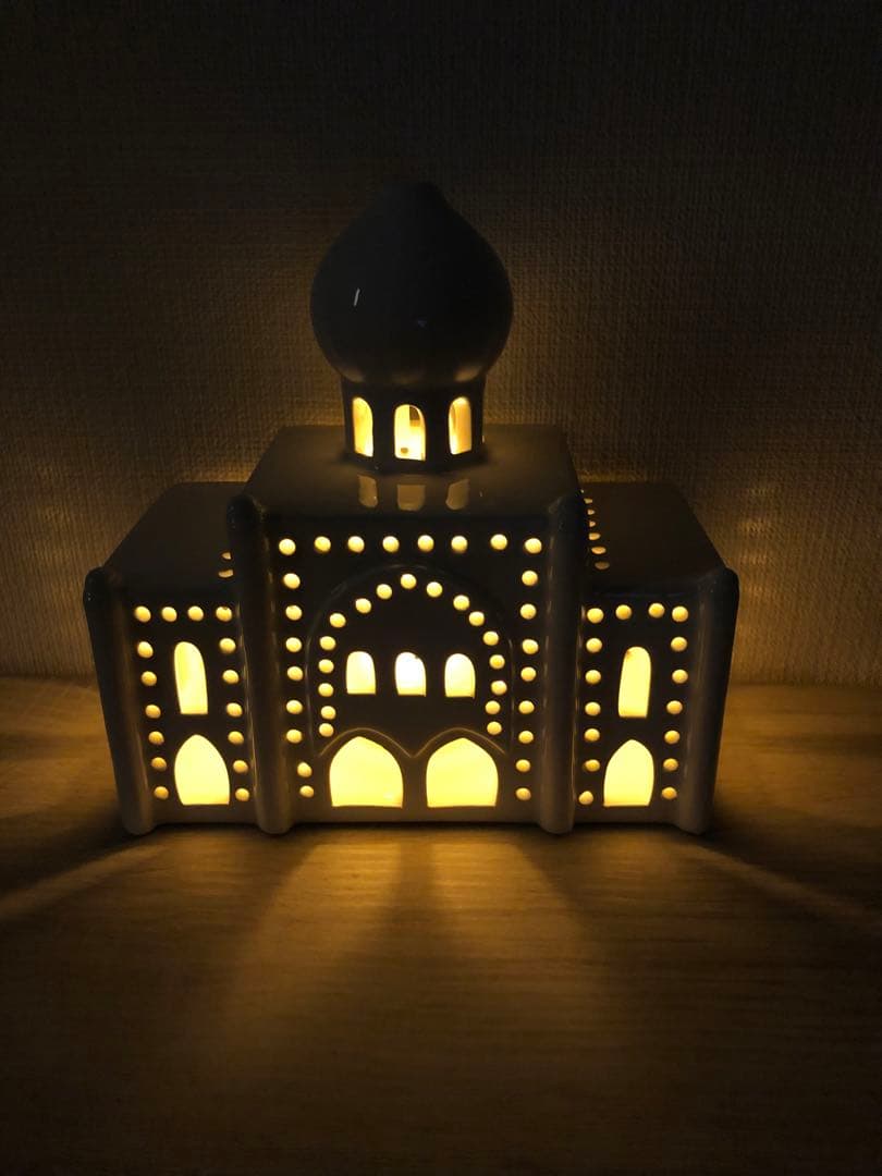 ★新品★【ケーラー】URBANIA チボリ ニム　キャンドルホルダー