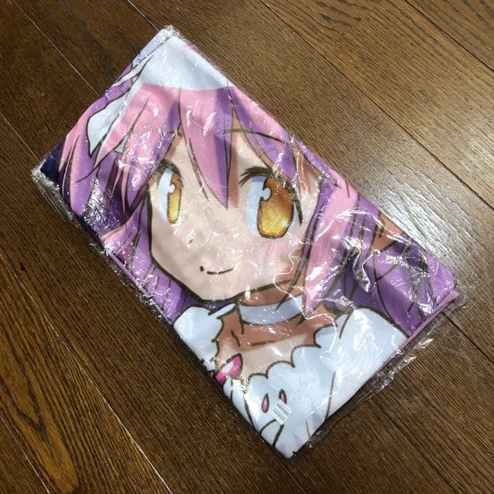 まどマギ 両面クッションカバー