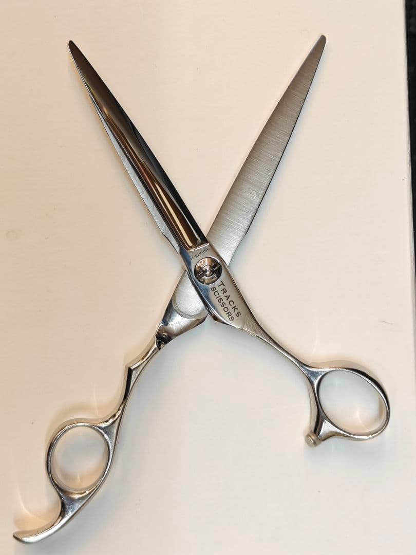 週末限定値下 トラックス シザー TURUGI63 TRACKS