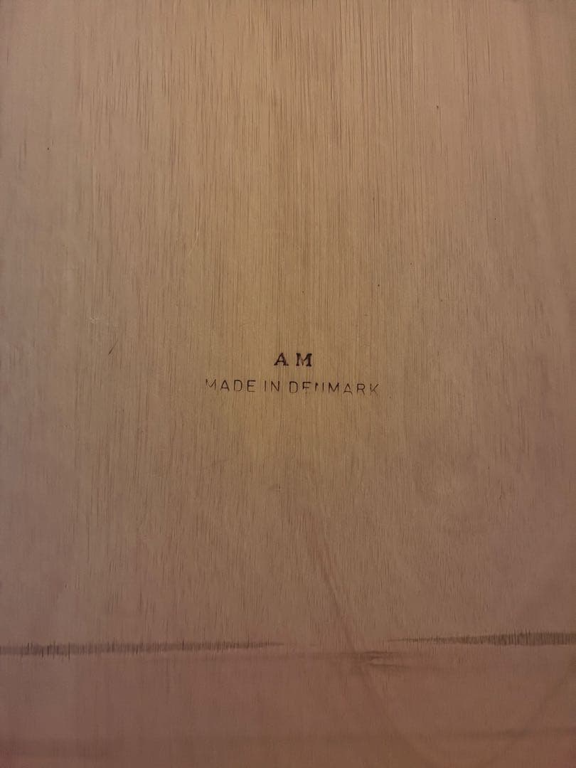 幸楽苑さま専用【デンマーク】北欧ビンテージ エクステンション