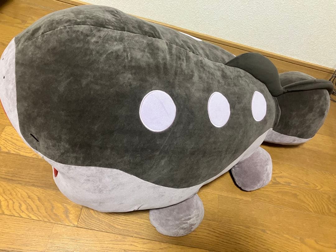 ポケモン】いっしょにあくび…いやされドオーぬいぐるみ【タカラトミー