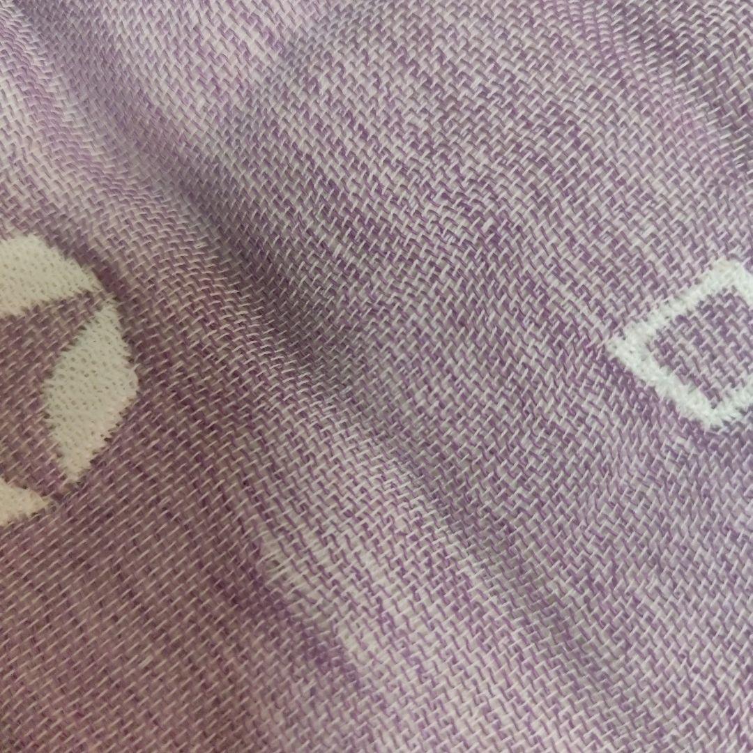 【ロマンス小杉】12重ガーゼケット