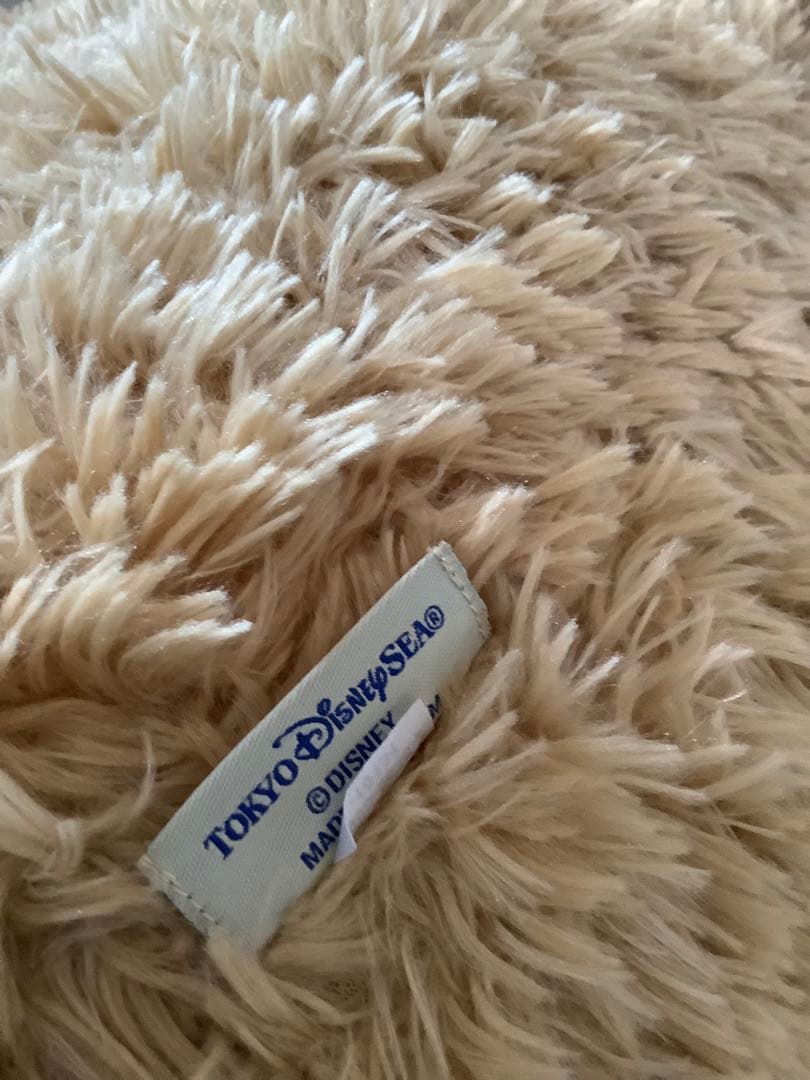 TDRTDSTDL ダッフィー　徳大　LL ディズニーシー