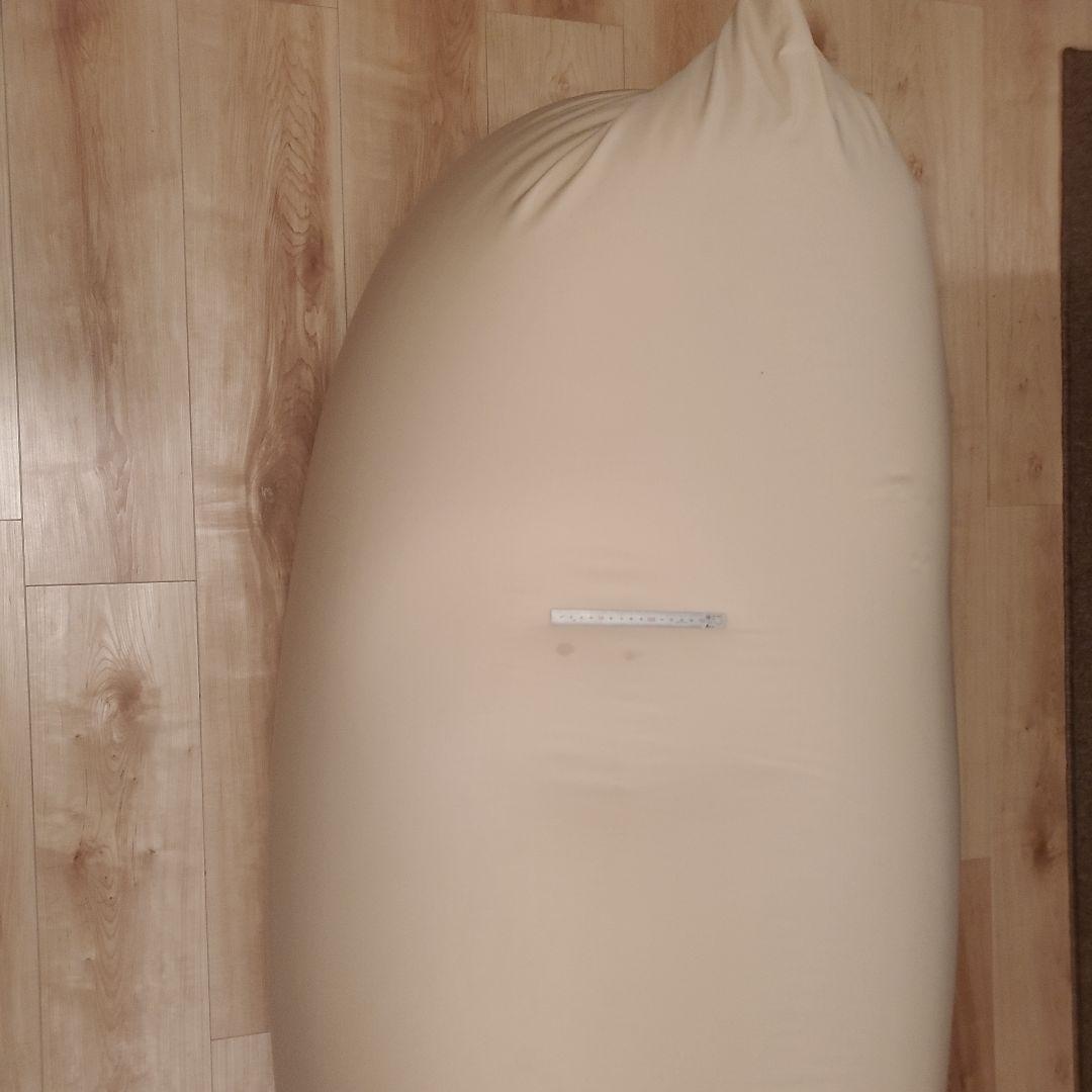 yogibo ヨギボー マックス