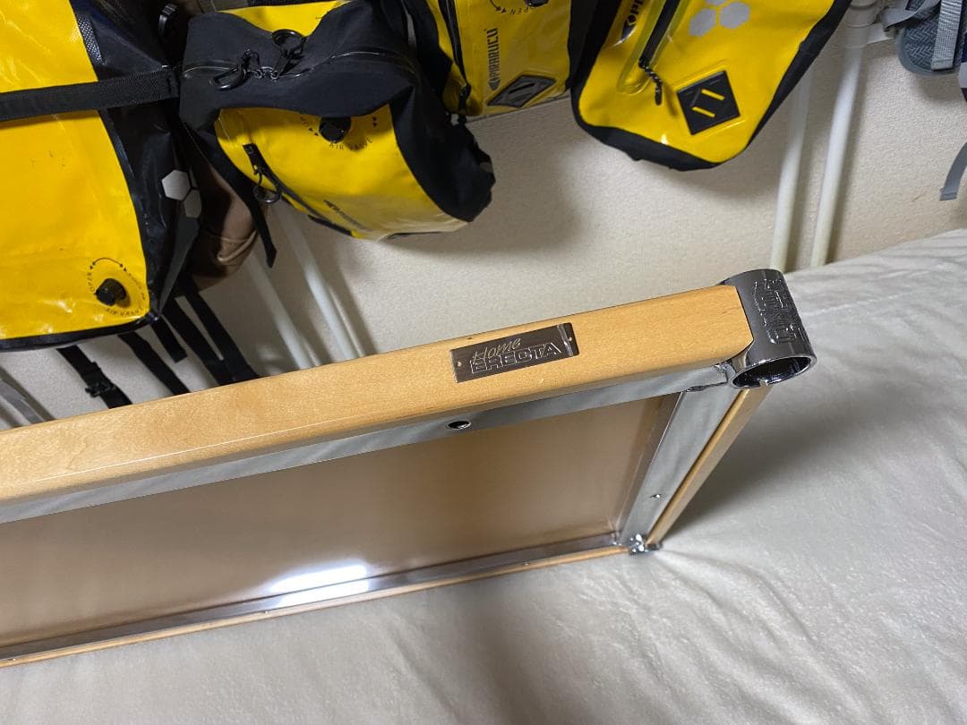 ⭐*️様 ホームエレクター ウッドシェルフ メープル 900×600