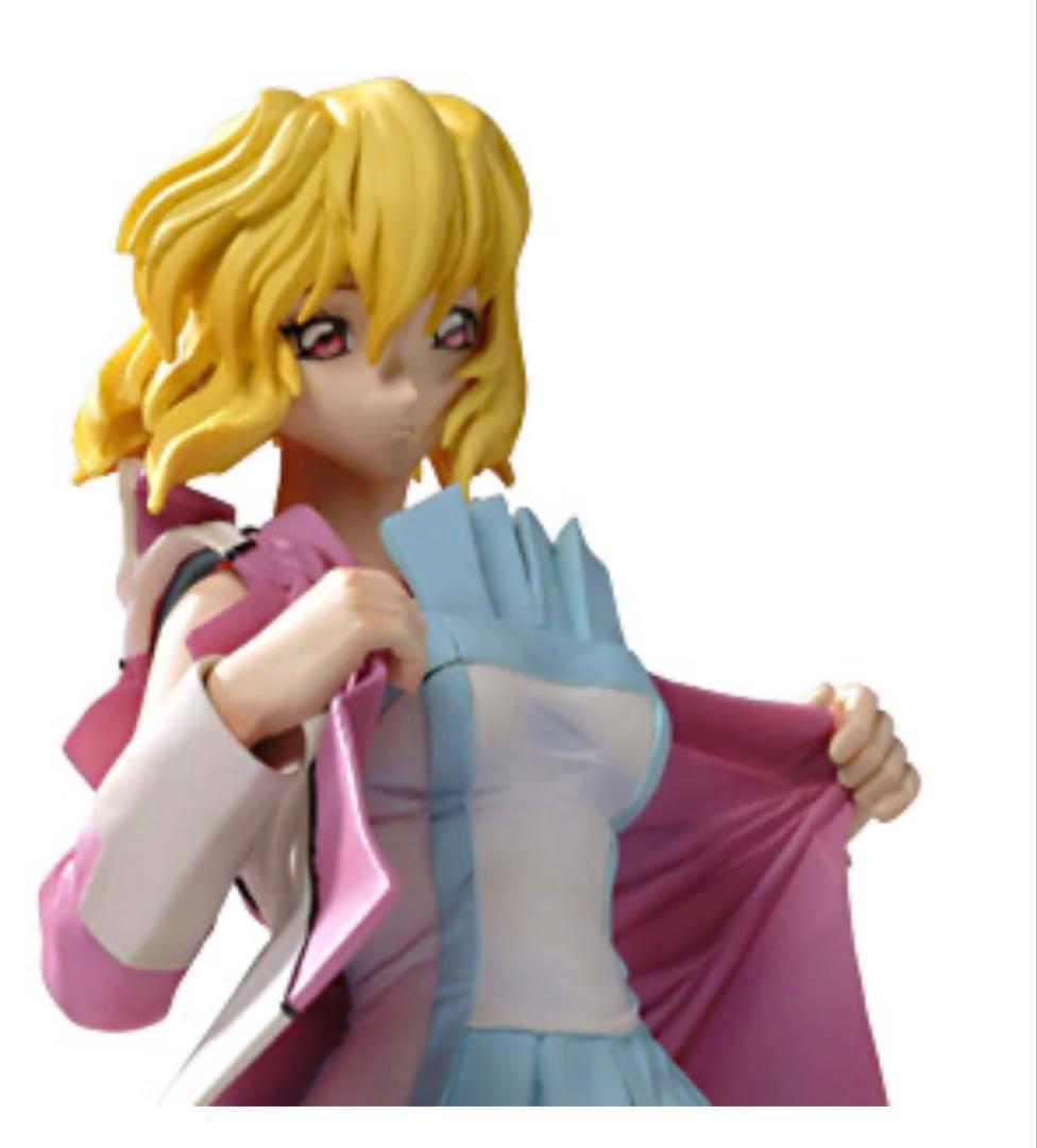 RAH.DX ラクス・クライン　ルナマリア・ホーク　ステラ・ルーシェ