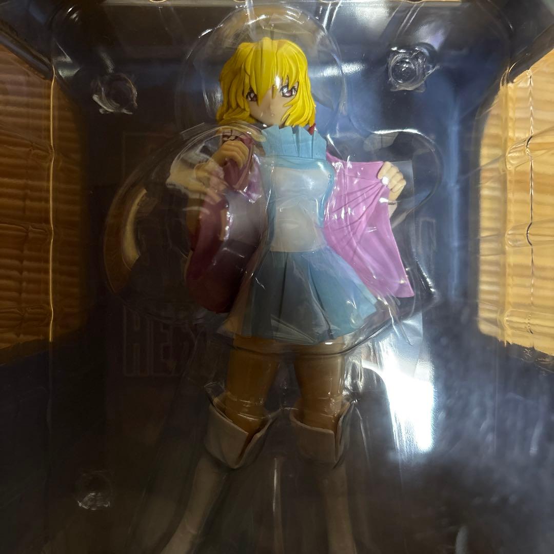 RAH.DX ラクス・クライン　ルナマリア・ホーク　ステラ・ルーシェ