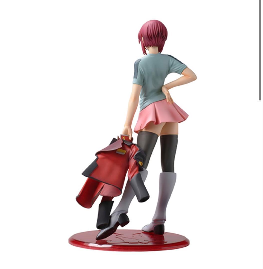 RAH.DX ラクス・クライン　ルナマリア・ホーク　ステラ・ルーシェ