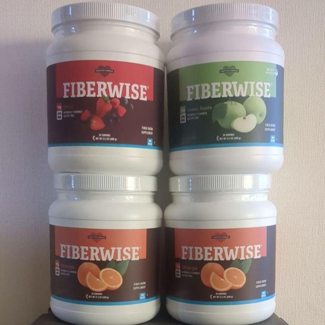 新品☆メラルーカ☆ファイバーワイズ☆4点セット