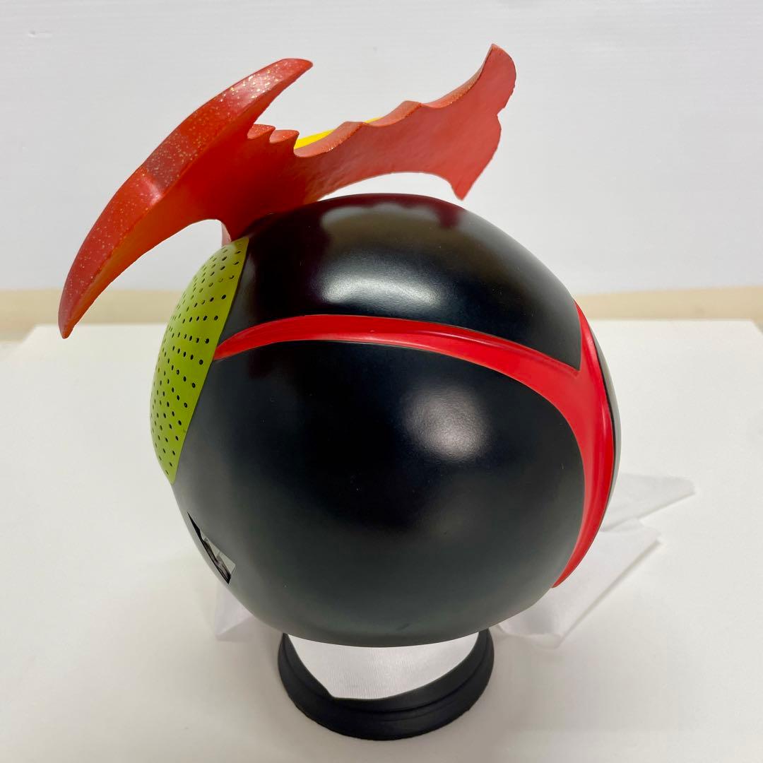 レインボー造型企画 RMW 仮面ライダー ストロンガー 1/2マスク - メルカリ