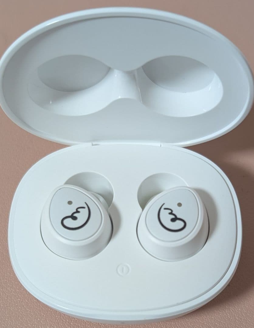 オンキヨー ONKYO にじさんじ 叶 コラボ ワイヤレスイヤホン - メルカリ