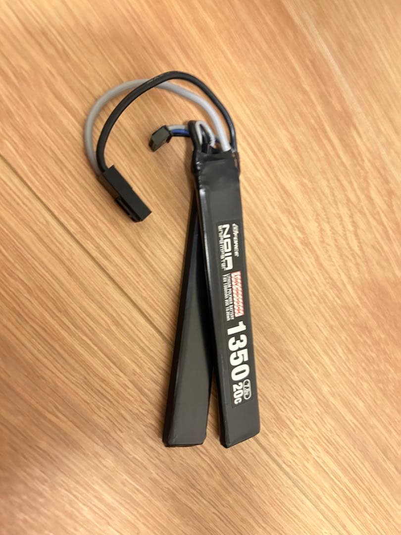 東京マルイ URG-I 11.5inch URGI 11.5インチ ブラック