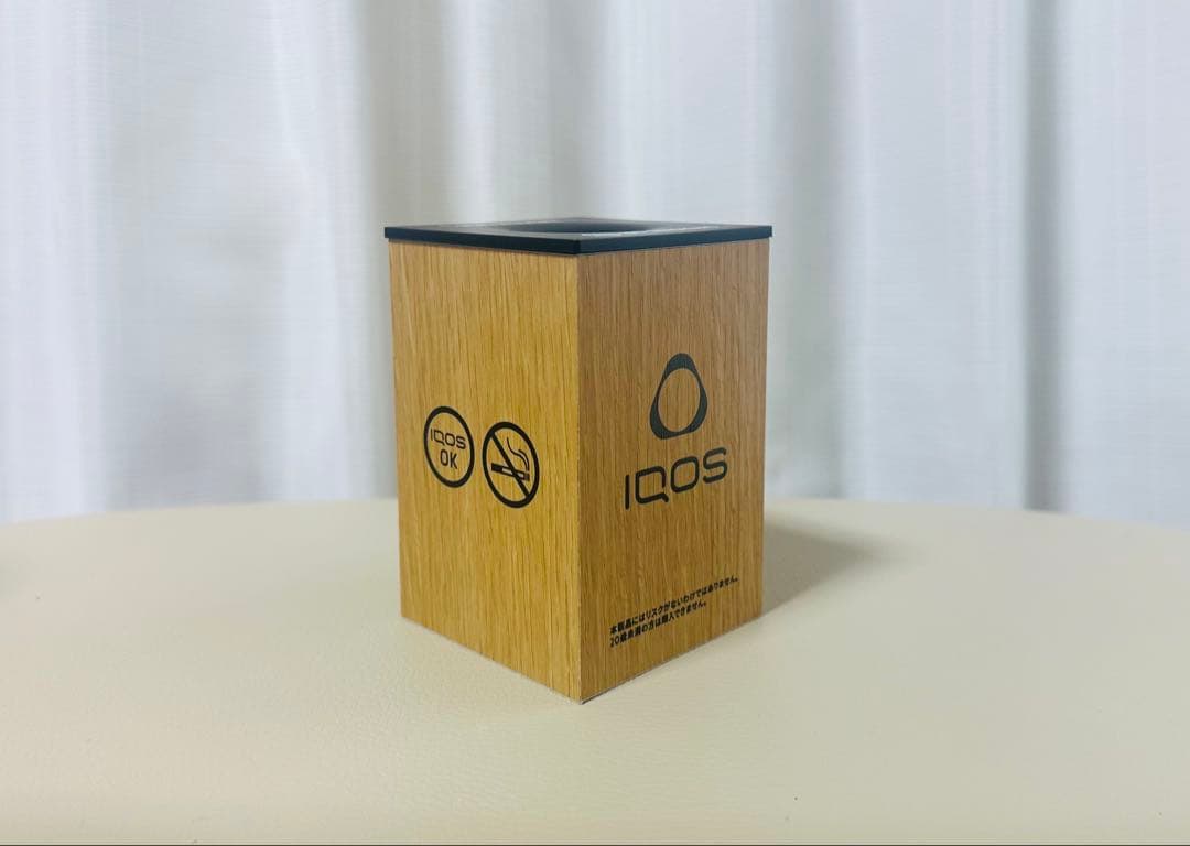 IQOS専用灰皿 （2個セット）