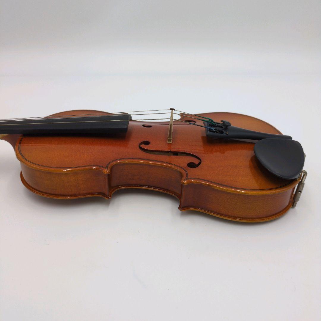 美品 SUZUKI NO. 200 1/8 1999年 バイオリン 子ども 入門 - メルカリ