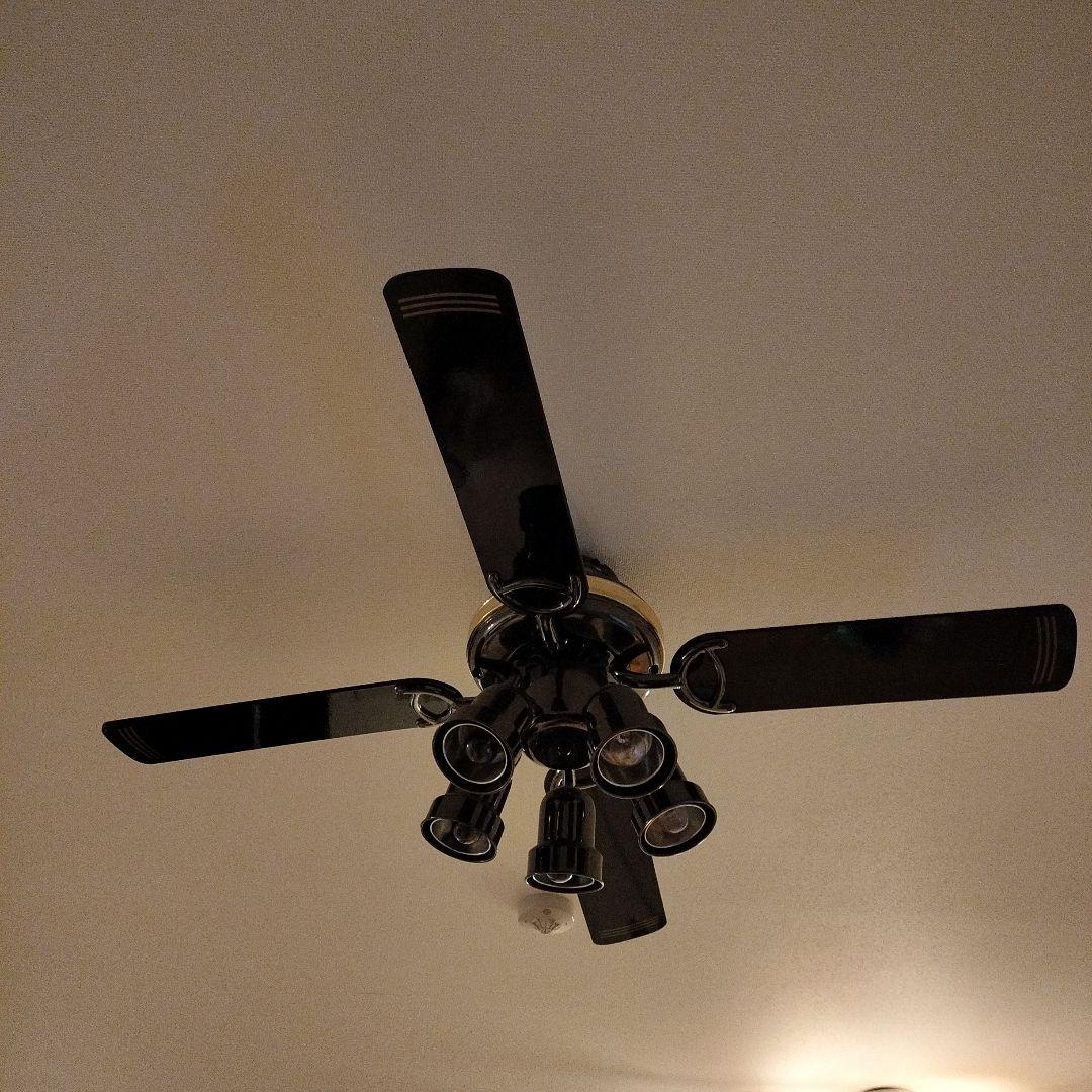 シーリングファンライトNEC XZF-65108R - メルカリ