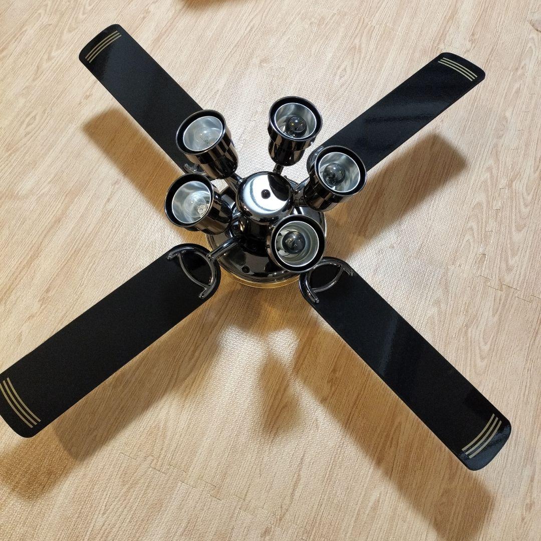 シーリングファンライトNEC XZF-65108R - メルカリ