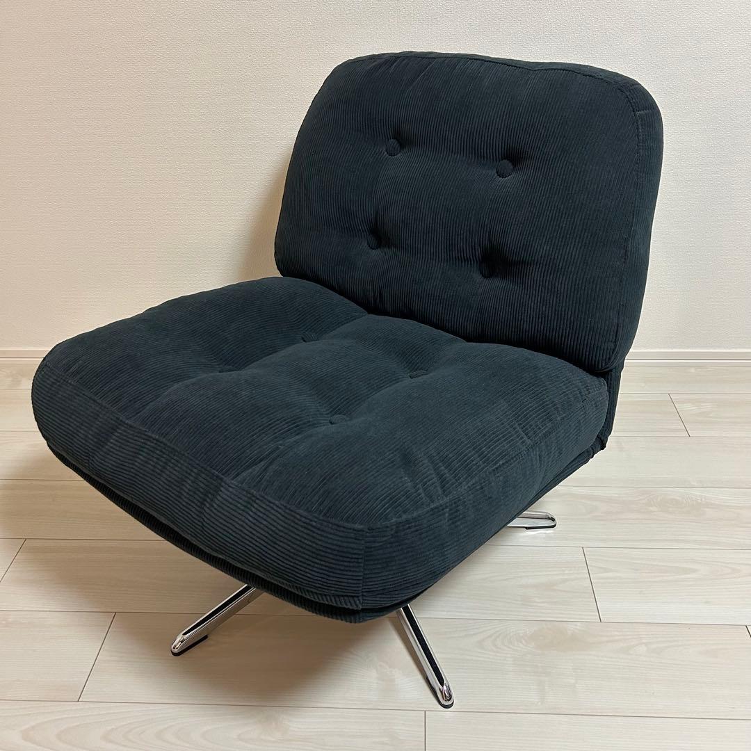 IKEA ディヴリンゲ　ブラック