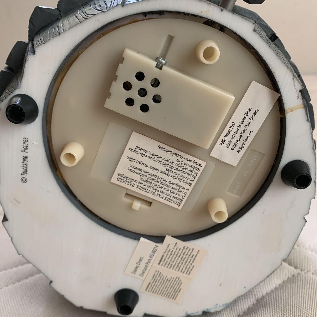 ナイトメアオルゴール