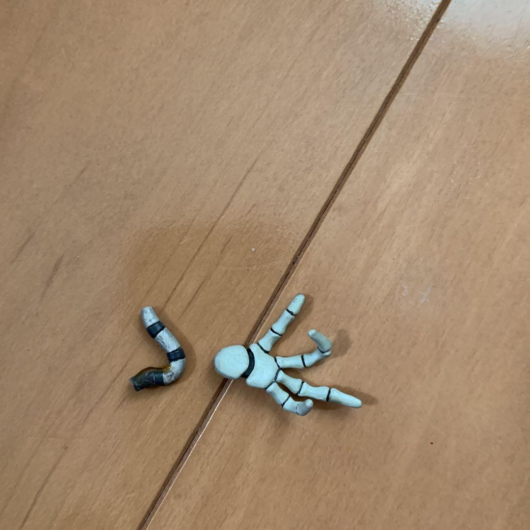 ナイトメアオルゴール