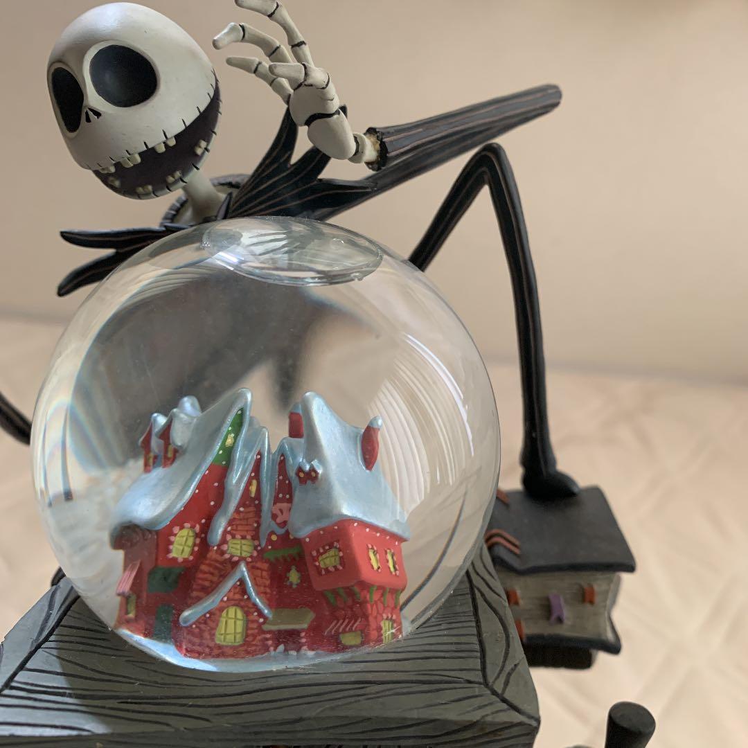 ナイトメアオルゴール