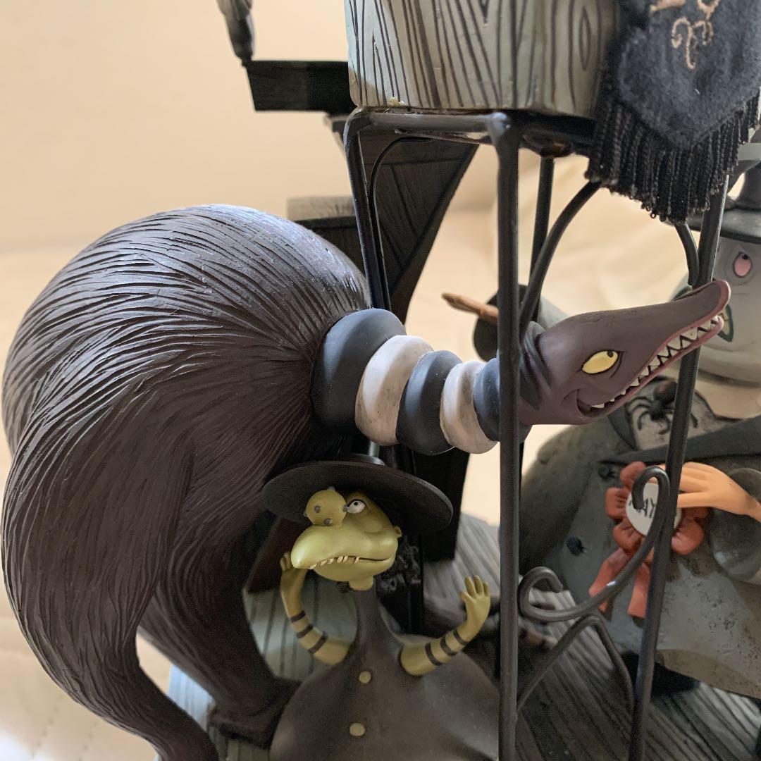 ナイトメアオルゴール