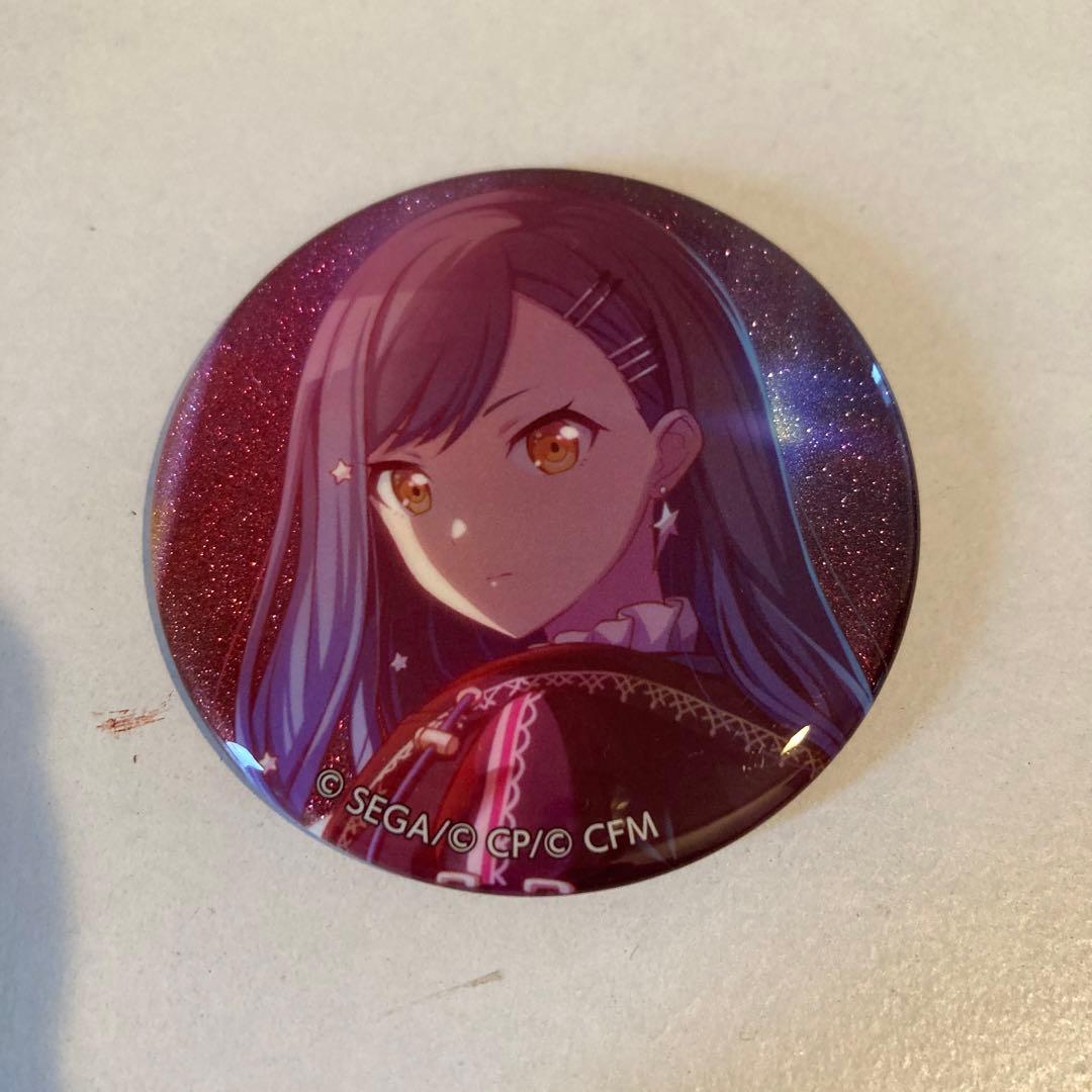 プロセカ 缶バッジ まとめ売り - メルカリ