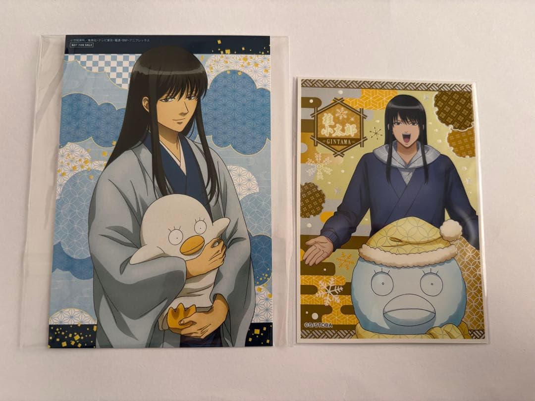 銀魂 桂小太郎 グッズセット - メルカリ