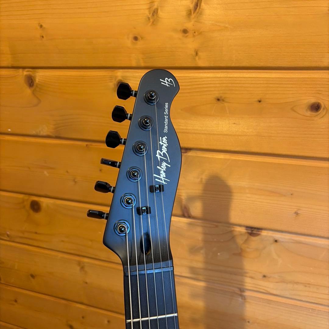 HARLEY BENTON HBTE-52NA ハーレーベントン 低 価格 ハーレイベントン