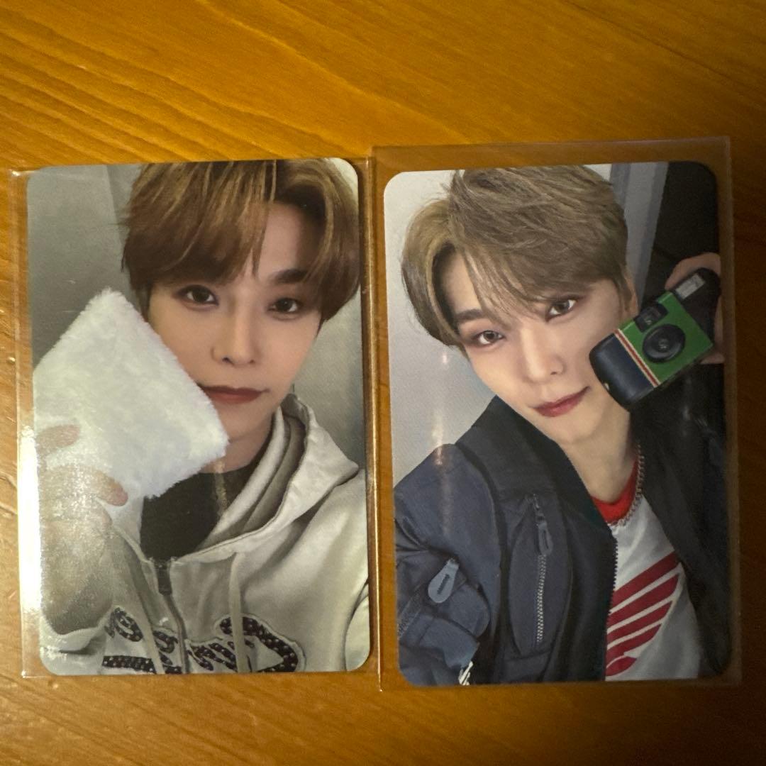 ALD1 ショーケース 特典トレカ シンロン - メルカリ