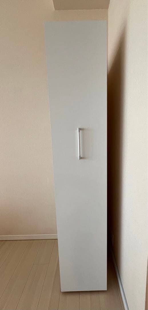 頑丈すき間ワゴン 35cm幅 完成品 日本製 隙間 ストッカー 収納 ストック