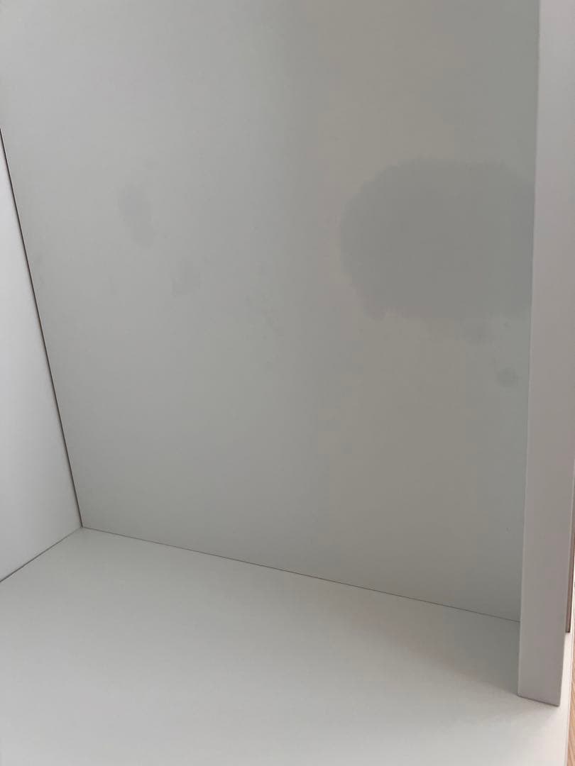 頑丈すき間ワゴン 35cm幅 完成品 日本製 隙間 ストッカー 収納 ストック