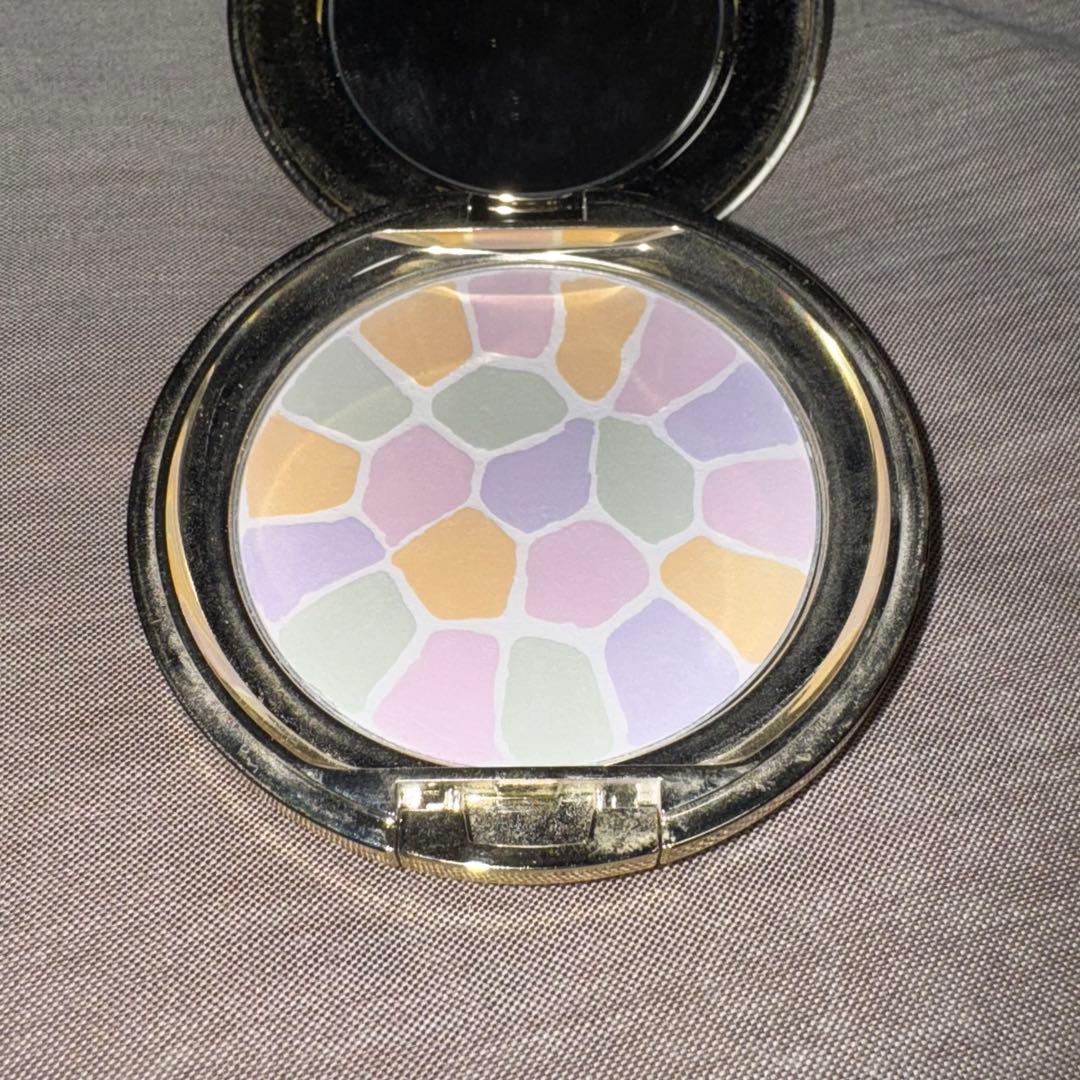 エレガンス elegance ラプードルオートニュアンス フェイスパウダー I