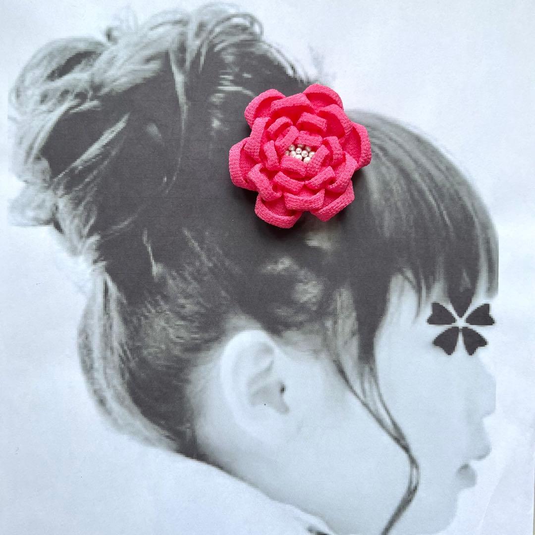 【〜断捨離中〜】なーちゃん様　オーダー　七五三