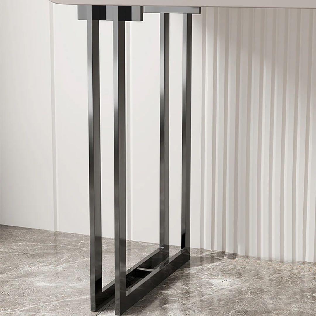 【新品未使用】Indoorplus ドレッサー　デスク