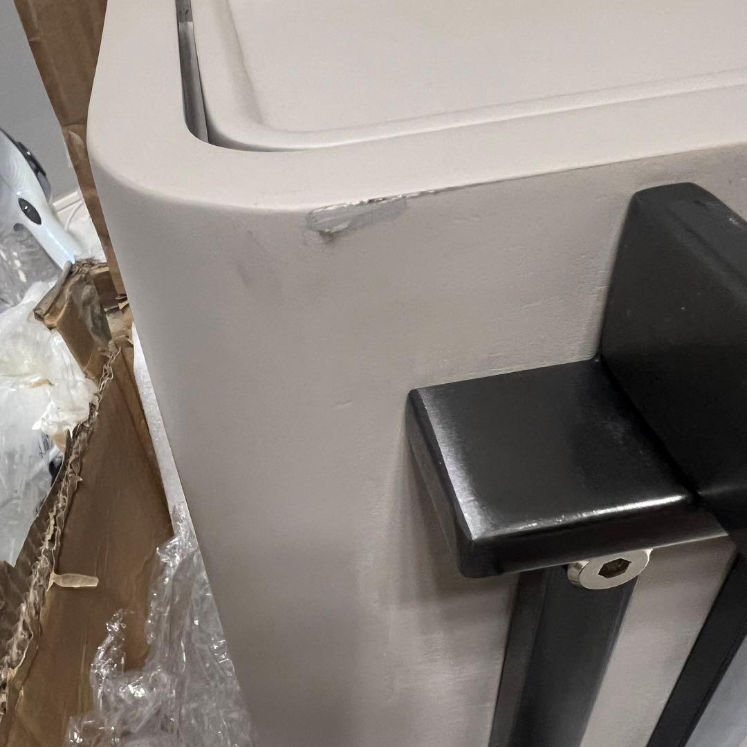 【新品未使用】Indoorplus ドレッサー　デスク