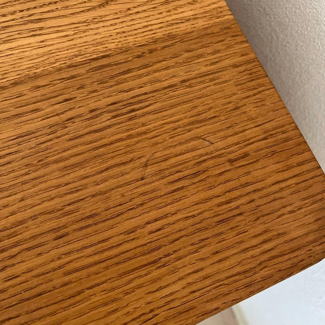 【unico(ウニコ)】(クルト) デスク　机