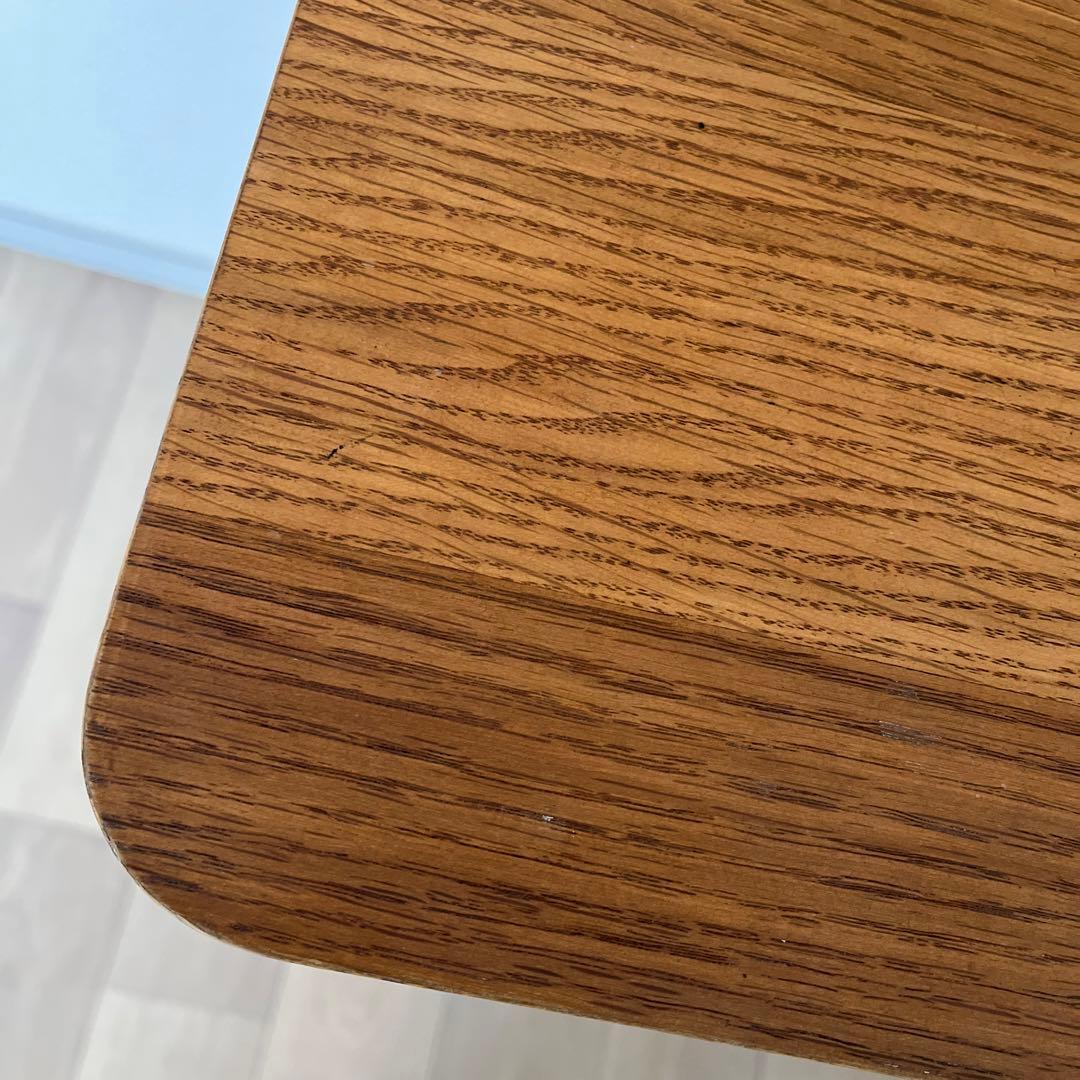 【unico(ウニコ)】(クルト) デスク　机