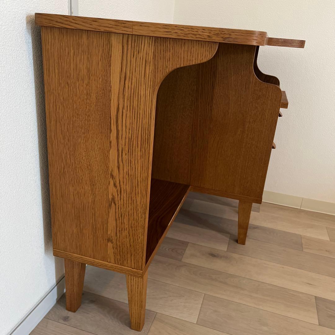 【unico(ウニコ)】(クルト) デスク　机