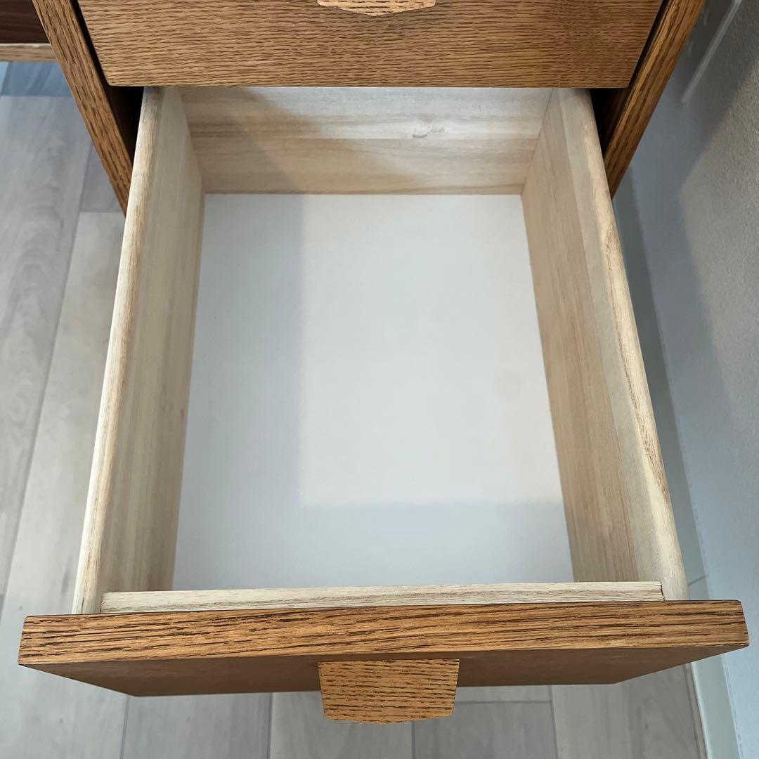 【unico(ウニコ)】(クルト) デスク　机