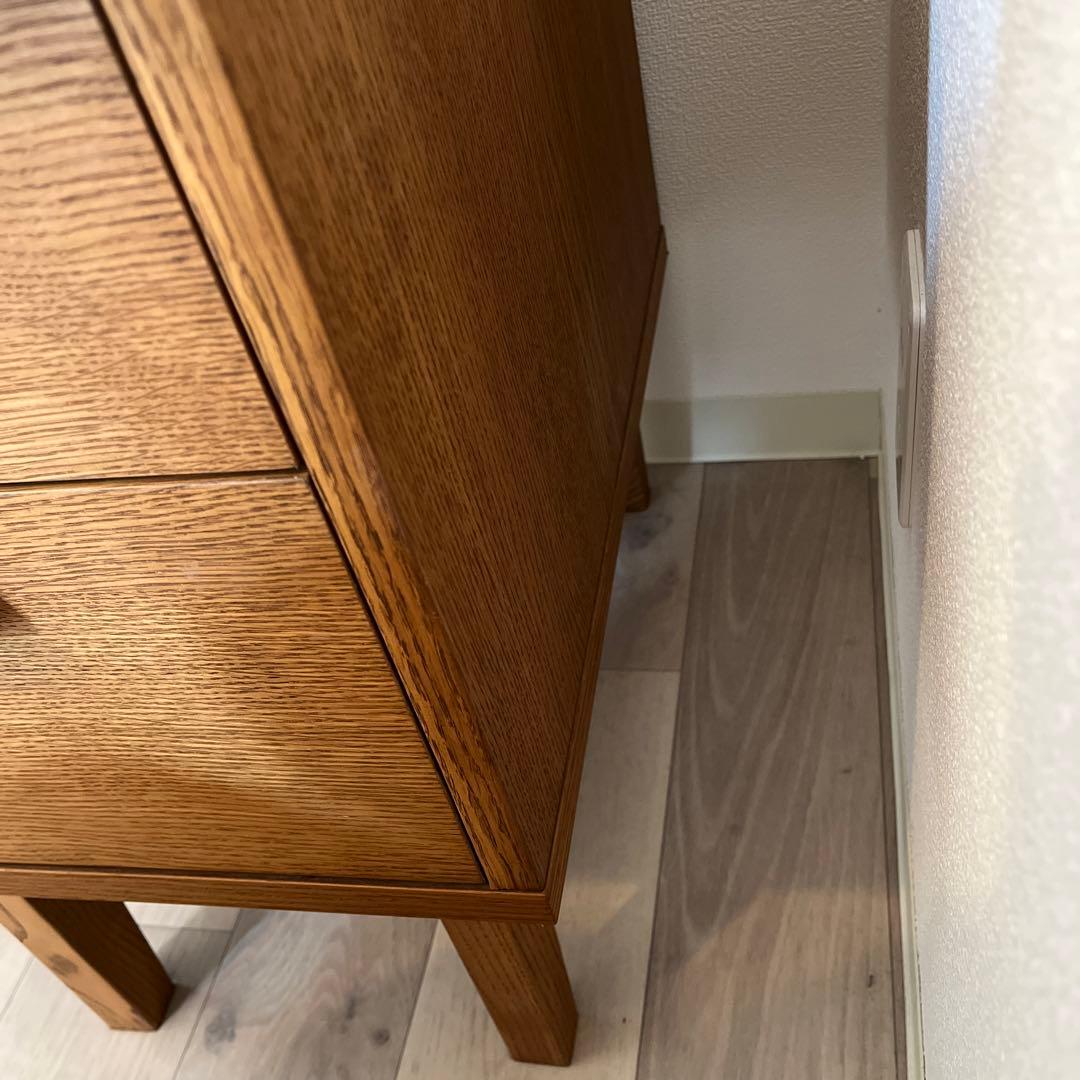 【unico(ウニコ)】(クルト) デスク　机