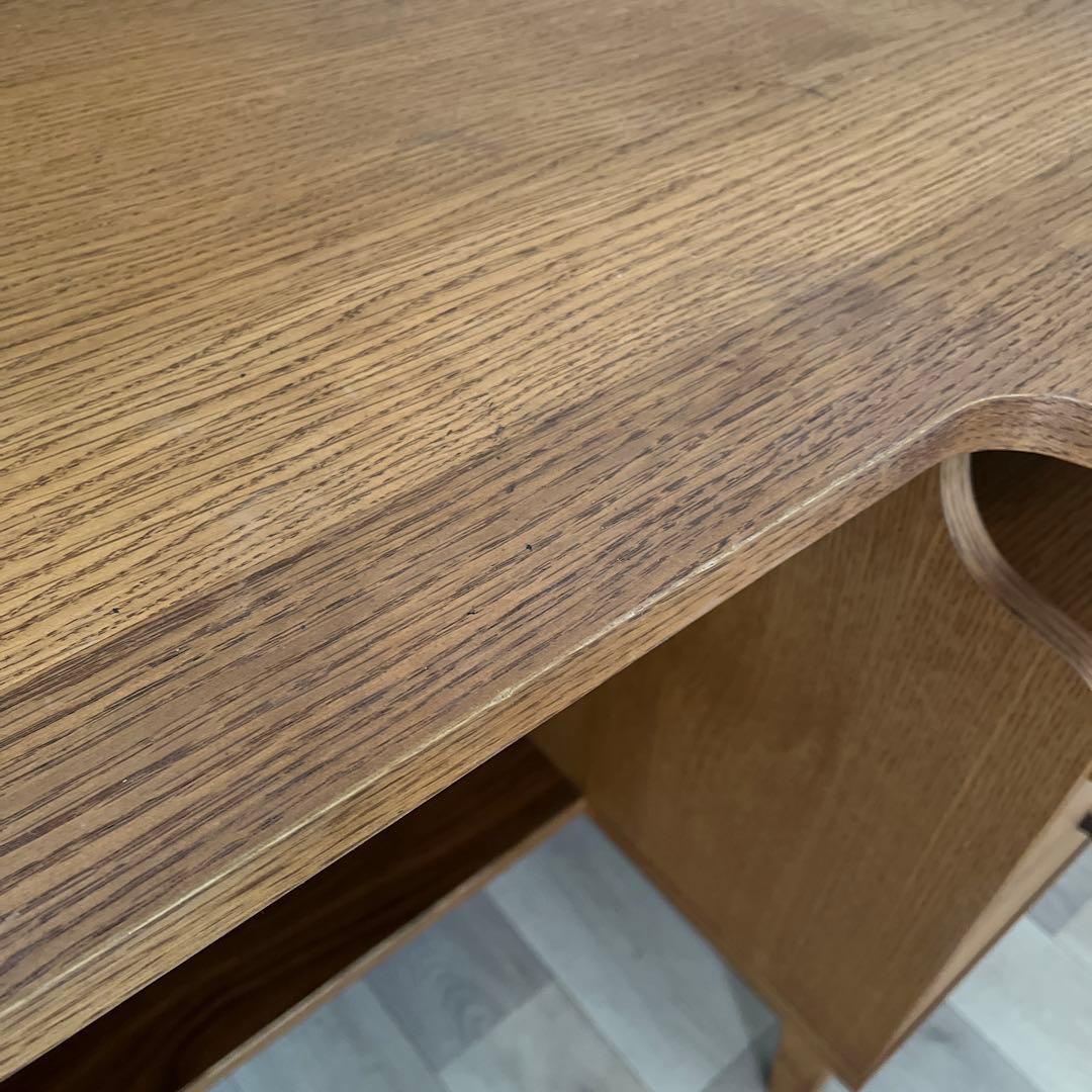 【unico(ウニコ)】(クルト) デスク　机