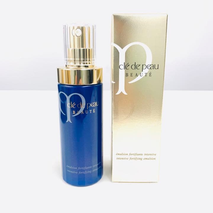 クレ・ド・ポー ボーテ ローションイドロＣ ｎ　乳液日中用　夜用