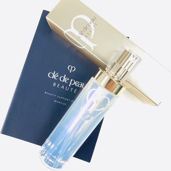 クレ・ド・ポー ボーテ ローションイドロＣ ｎ　乳液日中用　夜用