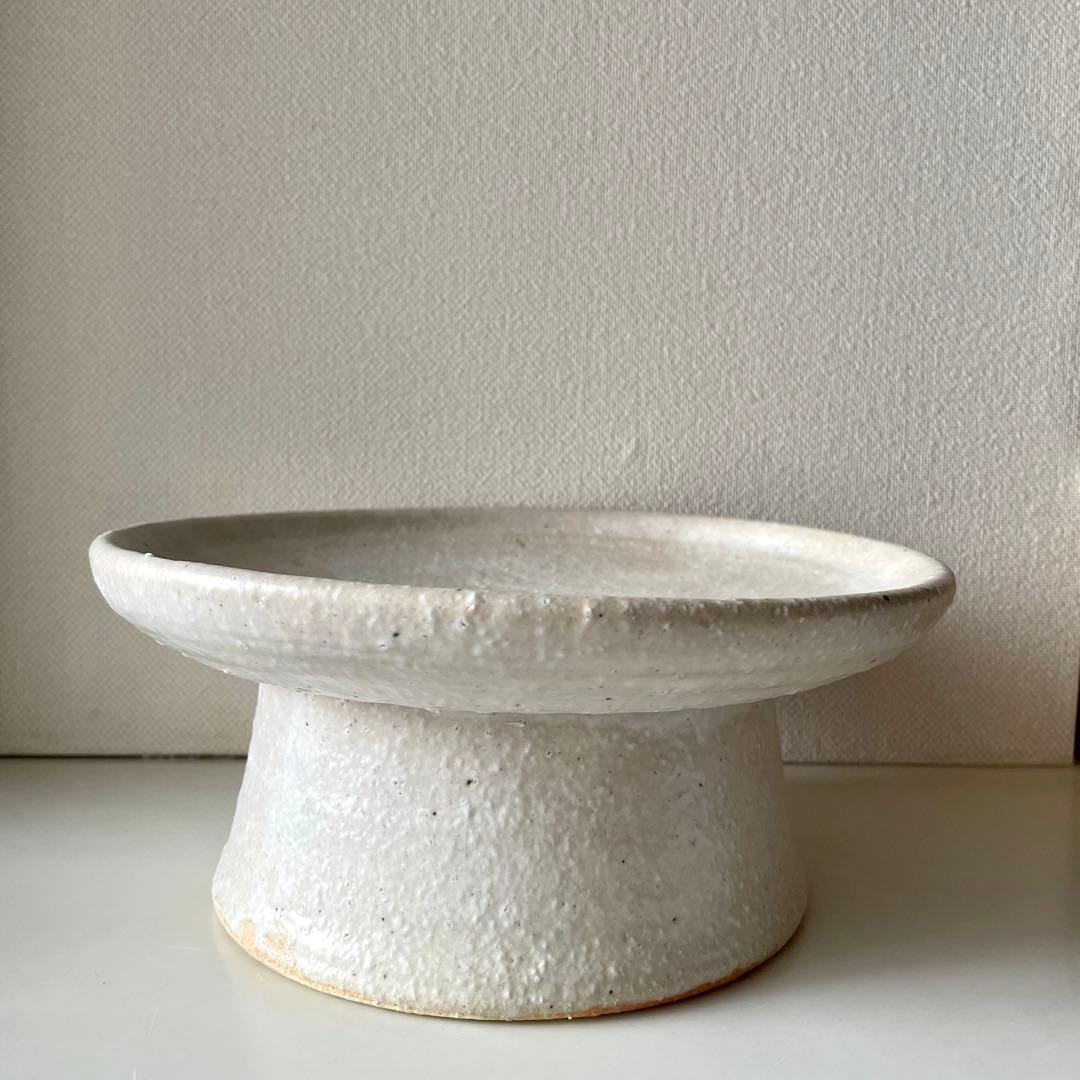 超レア！！十場あすか　フルーツコンポート皿　ケーキ皿