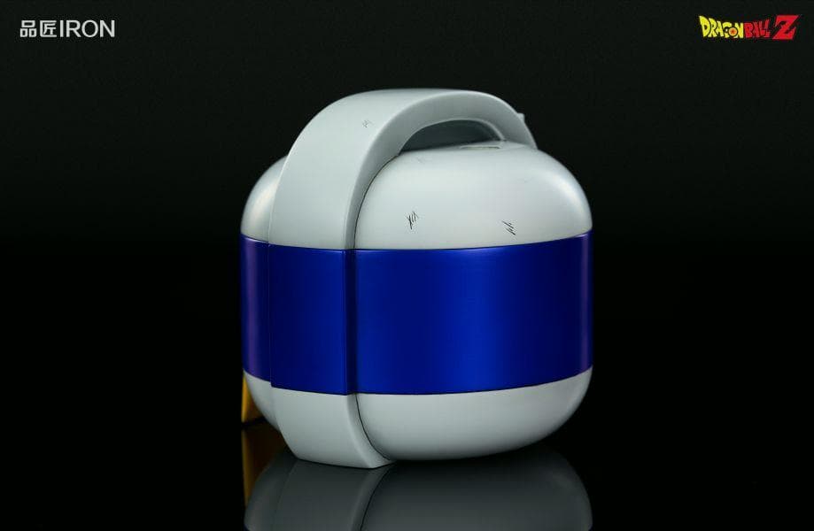 ドラゴンボール　魔封波　炊飯器　ガレージキット　フィギュア　灰皿　小物入れ